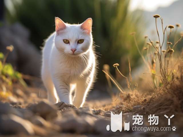 暹罗猫是埃及猫吗？